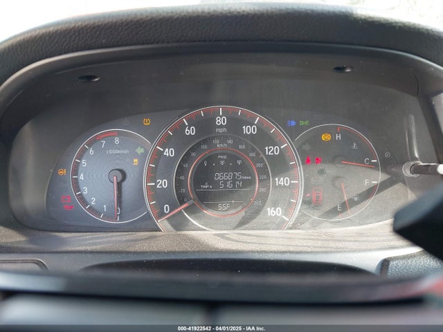 1HGCR2F51HA000632 Honda Accord Sport