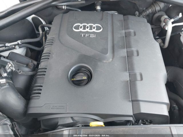 2016 AUDI Q5 WA1L2AFP8GA024191 Photo 9