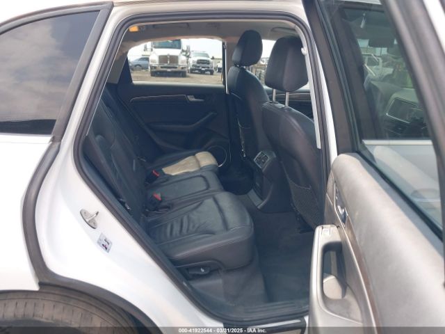 2016 AUDI Q5 WA1L2AFP8GA024191 Photo 7