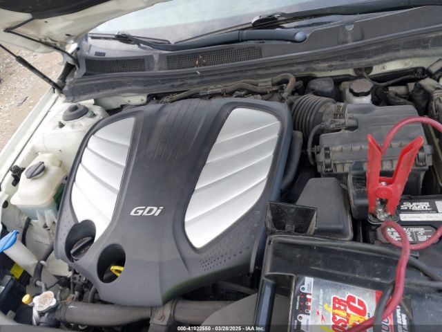 KNALN4D7XE5129562 KIA Cadenza Premium