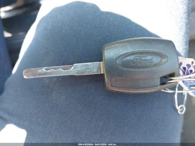 3FADP4BJ3EM219944 Ford FIESTA SE
