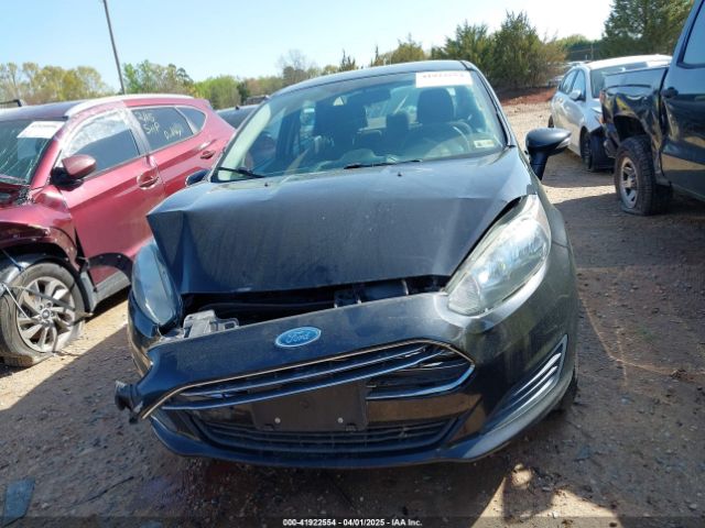 3FADP4BJ3EM219944 Ford FIESTA SE