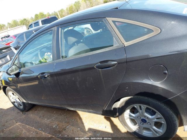 3FADP4BJ3EM219944 Ford FIESTA SE