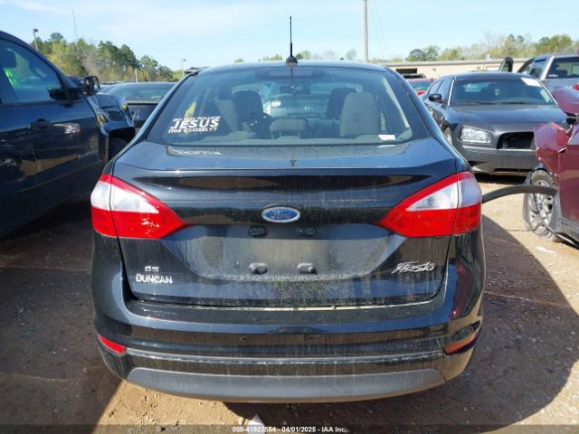 3FADP4BJ3EM219944 Ford FIESTA SE