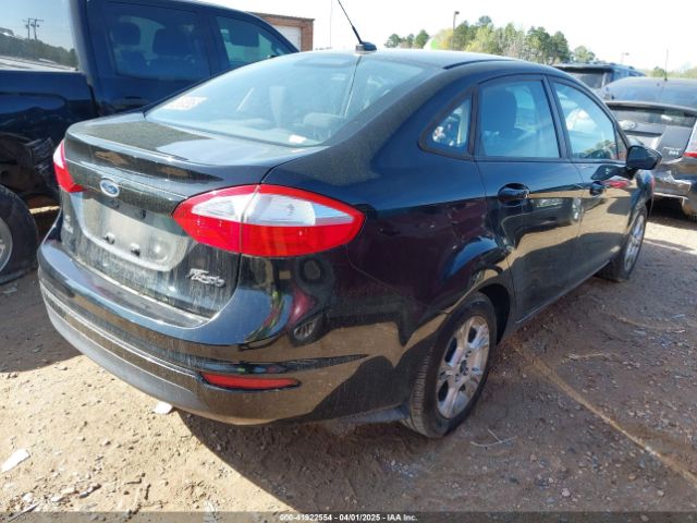 3FADP4BJ3EM219944 Ford FIESTA SE