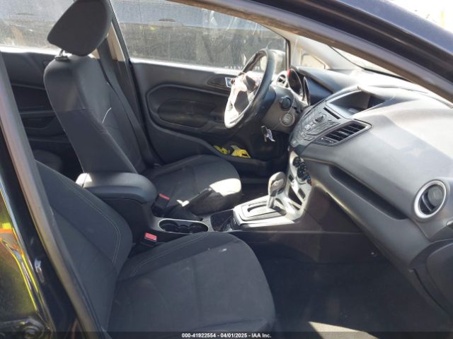 3FADP4BJ3EM219944 Ford FIESTA SE