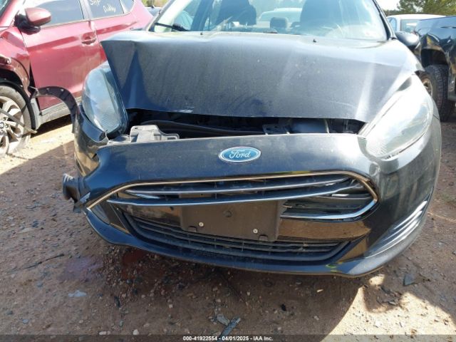 3FADP4BJ3EM219944 Ford FIESTA SE