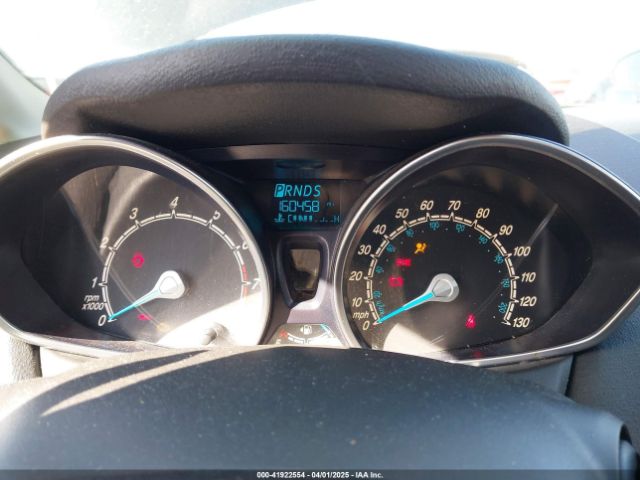 3FADP4BJ3EM219944 Ford FIESTA SE