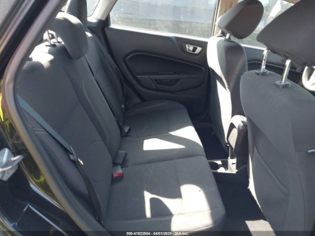 3FADP4BJ3EM219944 Ford FIESTA SE