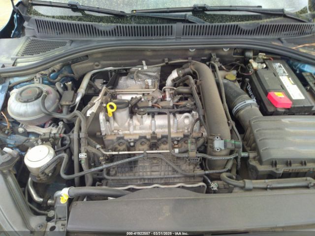 3VWEB7BU3LM060359 Volkswagen Jetta 1.4t Sel
