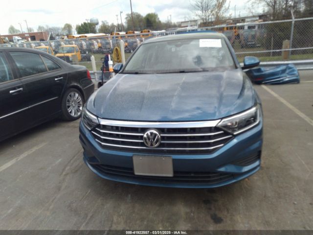 3VWEB7BU3LM060359 Volkswagen Jetta 1.4t Sel