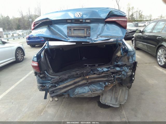 3VWEB7BU3LM060359 Volkswagen Jetta 1.4t Sel