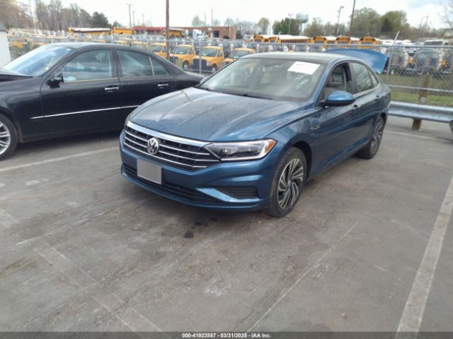 3VWEB7BU3LM060359 Volkswagen Jetta 1.4t Sel
