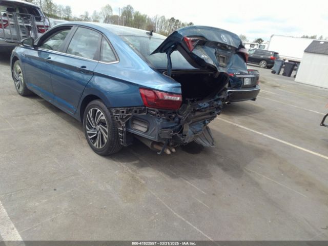3VWEB7BU3LM060359 Volkswagen Jetta 1.4t Sel