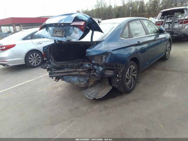 3VWEB7BU3LM060359 Volkswagen Jetta 1.4t Sel
