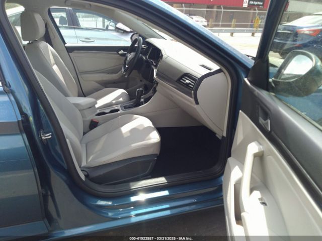 3VWEB7BU3LM060359 Volkswagen Jetta 1.4t Sel
