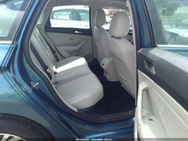 3VWEB7BU3LM060359 Volkswagen Jetta 1.4t Sel