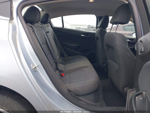 1G1BH5SE4J7151819 Chevrolet Cruze Lt Auto