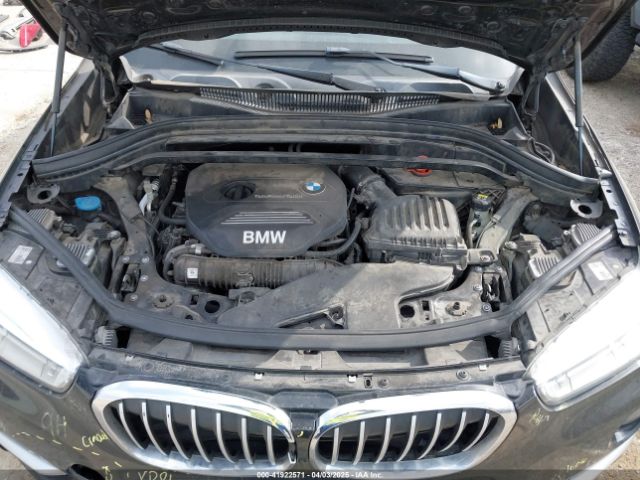 WBXHU7C36H5H34068 BMW X1 Sdrive28i