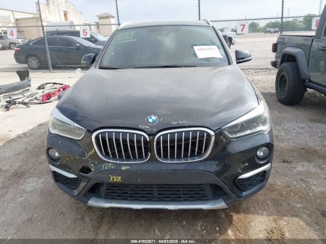 WBXHU7C36H5H34068 BMW X1 Sdrive28i