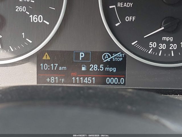 WBXHU7C36H5H34068 BMW X1 Sdrive28i