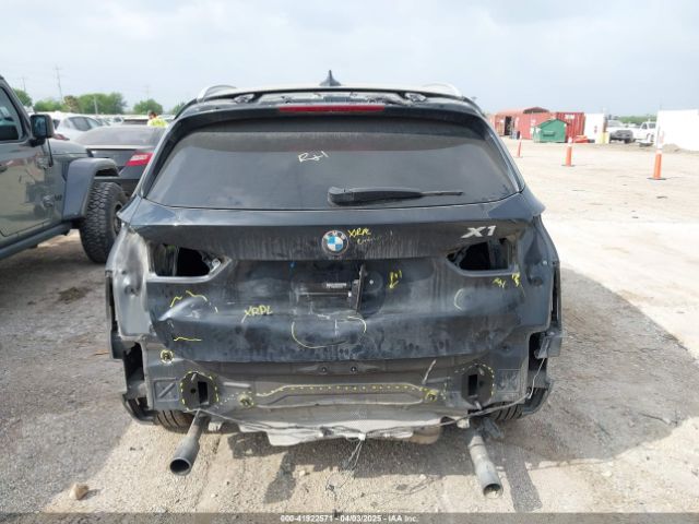 WBXHU7C36H5H34068 BMW X1 Sdrive28i