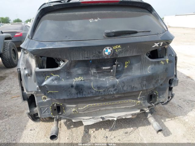 WBXHU7C36H5H34068 BMW X1 Sdrive28i