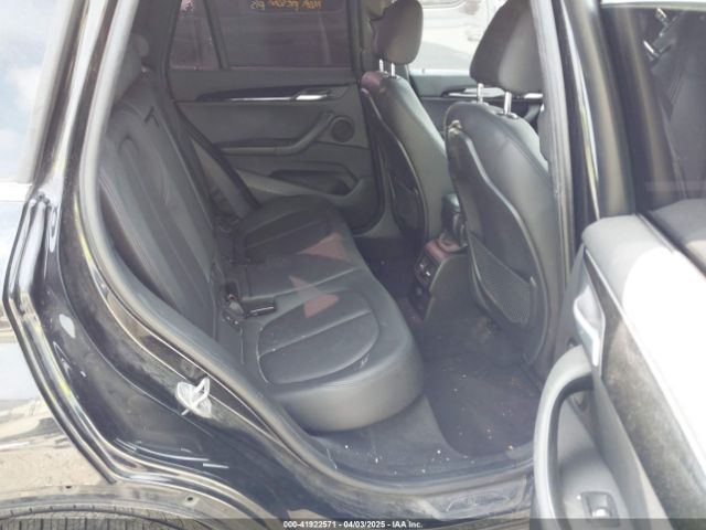 WBXHU7C36H5H34068 BMW X1 Sdrive28i