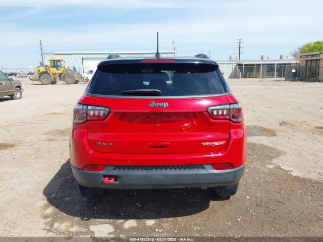 3C4NJDDB2MT579104 Jeep 2021