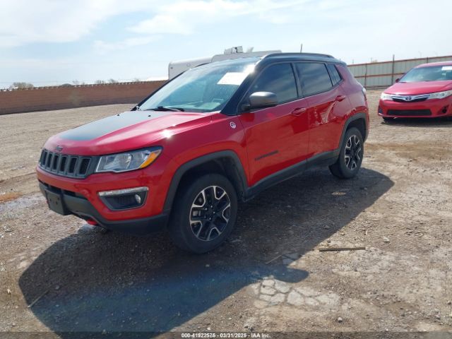 3C4NJDDB2MT579104 Jeep 2021