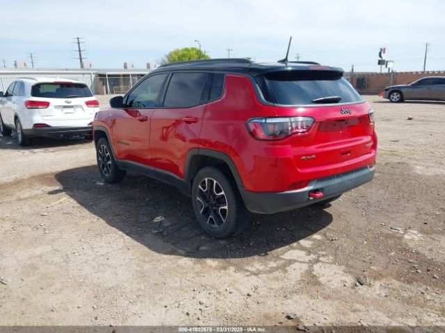 3C4NJDDB2MT579104 Jeep 2021