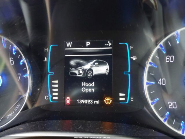 2C4RC1BG3HR511492 Chrysler Pacifica Touring-l