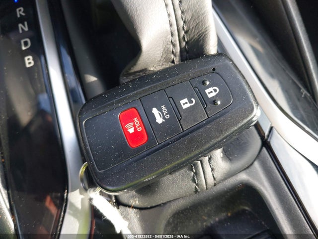Toyota Corolla Hybrid Le 2021 JTDEAMDE3MJ025426 Image 11