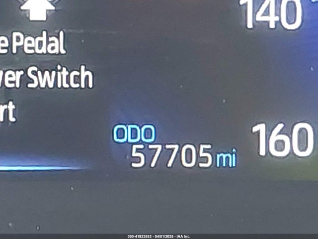 Toyota Corolla Hybrid Le 2021 JTDEAMDE3MJ025426 Image 16