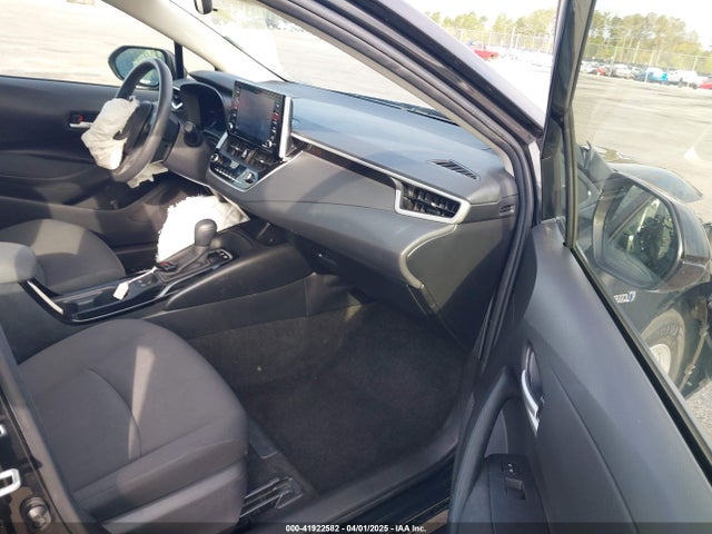Toyota Corolla Hybrid Le 2021 JTDEAMDE3MJ025426 Image 5