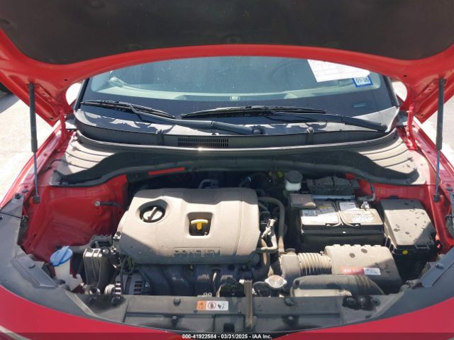 2020 KIA SOUL KNDJ23AU2L7045017 Photo 9