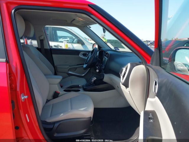 2020 KIA SOUL KNDJ23AU2L7045017 Photo 4