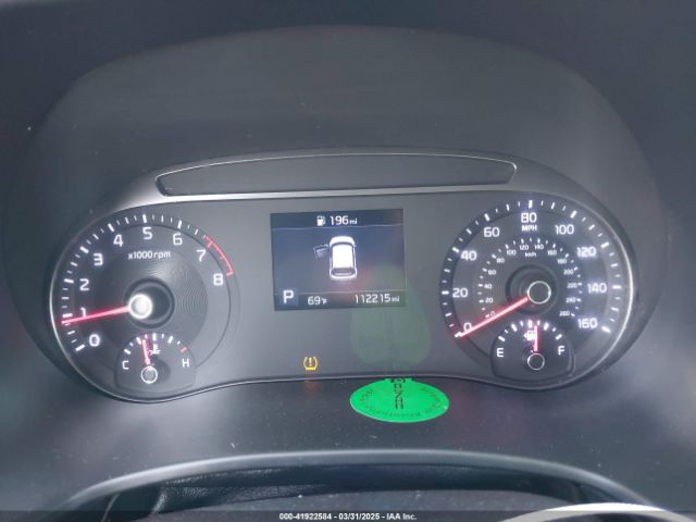 2020 KIA SOUL KNDJ23AU2L7045017 Photo 6