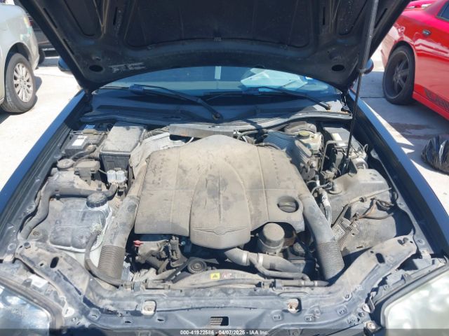 2007 CHRYSLER CROSSFIRE 1C3LN55LX7X071341 Photo 9