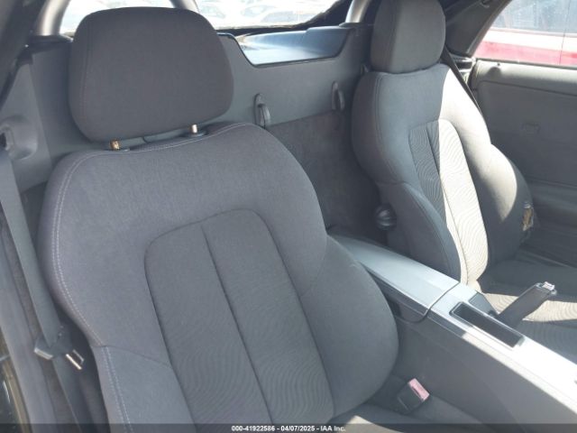 2007 CHRYSLER CROSSFIRE 1C3LN55LX7X071341 Photo 7