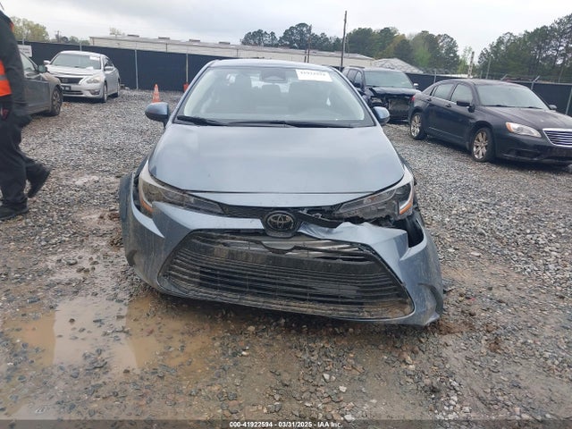 Toyota COROLLA LE 2024 5YFB4MDE5RP170447 Image 12
