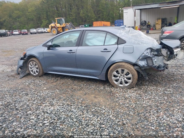 Toyota COROLLA LE 2024 5YFB4MDE5RP170447 Image 14