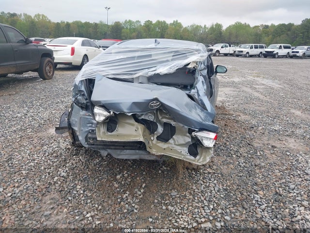 Toyota COROLLA LE 2024 5YFB4MDE5RP170447 Image 16