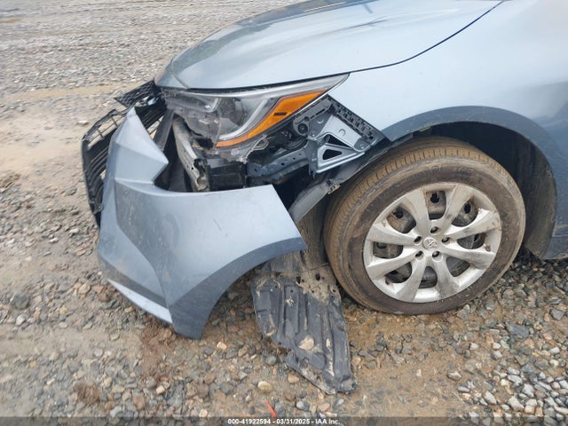 Toyota COROLLA LE 2024 5YFB4MDE5RP170447 Image 17