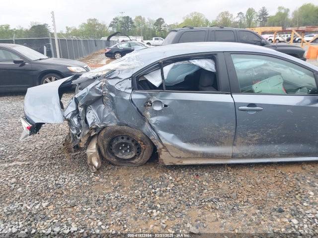 Toyota COROLLA LE 2024 5YFB4MDE5RP170447 Image 20