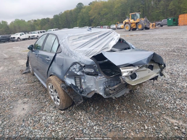 Toyota COROLLA LE 2024 5YFB4MDE5RP170447 Image 21