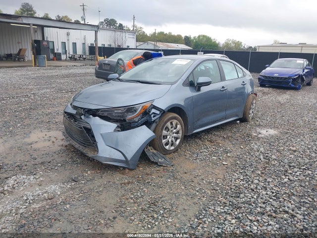 Toyota COROLLA LE 2024 5YFB4MDE5RP170447 Image 2