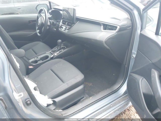 Toyota COROLLA LE 2024 5YFB4MDE5RP170447 Image 5