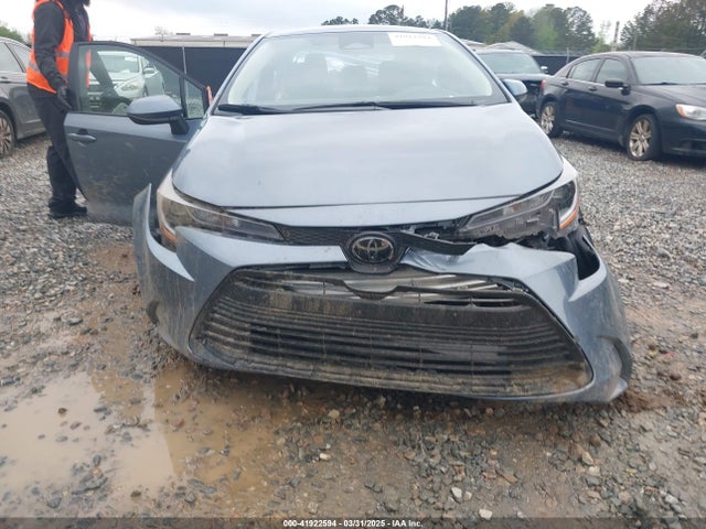Toyota COROLLA LE 2024 5YFB4MDE5RP170447 Image 6