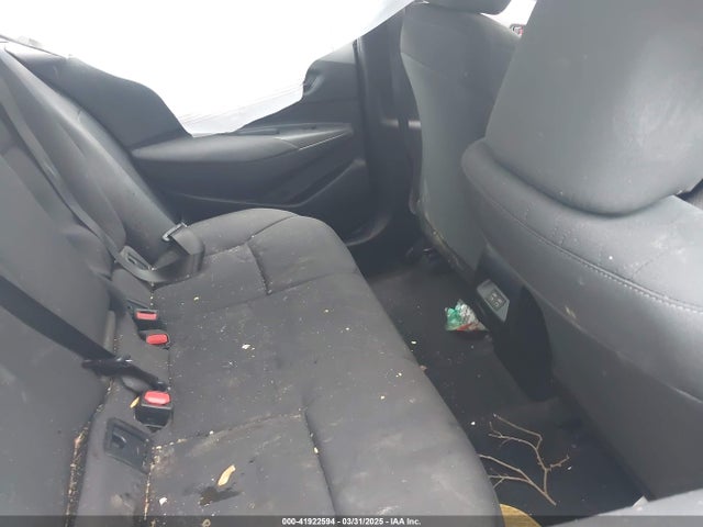 Toyota COROLLA LE 2024 5YFB4MDE5RP170447 Image 8